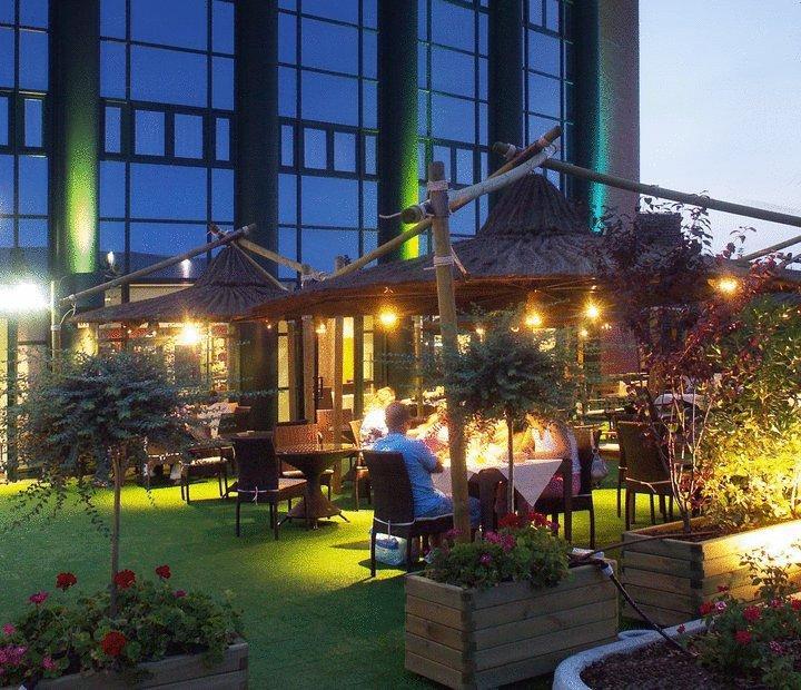 Hotel Polo Della Ceramica Faenza Kültér fotó